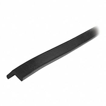 KNUFFI Corner Guard Flat Black, 454P25