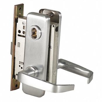 BEST Door Lever Lockset Mechanical Classroom, 454V08