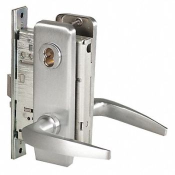 BEST Door Lever Lockset Mechanical Classroom, 454V12