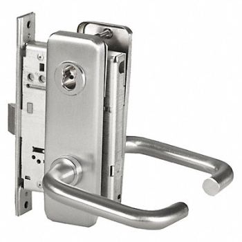 BEST Door Lever Lockset Mechanical Dormitory, 454V30