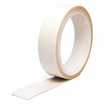 SUMMIT BY FASTENATION Double Sided Foam Tape 36 yd L 1/2 W, 454X02
