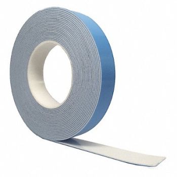 FASTENFOAM BY FASTENATION Double-Sided Foam Tape 50 yd L 1 W, 454X10