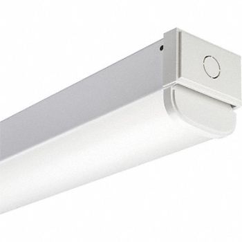 LITHONIA LIGHTING LED Linear Strip Light 8 ft L 9627 lm, 454X35