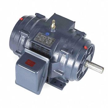 MARATHON MOTORS GP Motor 10 HP 1 182 RPM 230/460V 256T, 454X52