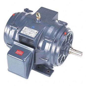 MARATHON MOTORS GP Motor 30 HP 3 562 RPM 230/460V 284TS, 454X60