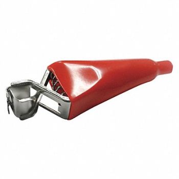 SPEEDAIRE Grounding Clamp, 454Z01