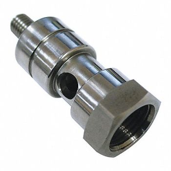 SPEEDAIRE Bolt Shaft SS, 454Z31