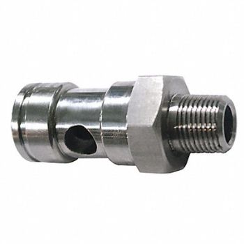 SPEEDAIRE Bolt Shaft SS, 454Z43