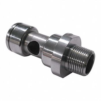 SPEEDAIRE Bolt Shaft SS, 454Z48