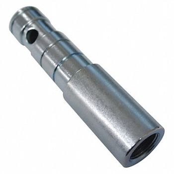 SPEEDAIRE Bolt Shaft SS Steel, 454Z49