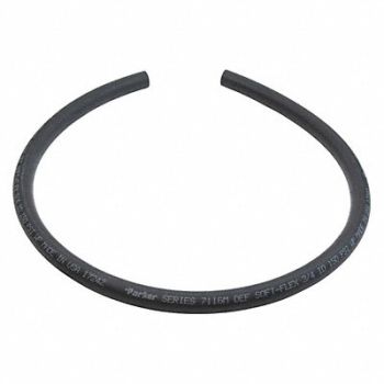FILL-RITE Suction Hose EPDM 3/4 I.D. 60 L, 454Z82