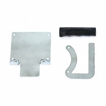 FILL-RITE Pump Handle and Foot SS, 454Z86