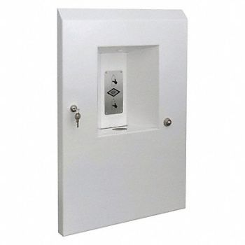 BESTCARE Bottle Filler H 28.1 in W 18.2 in, 455C89