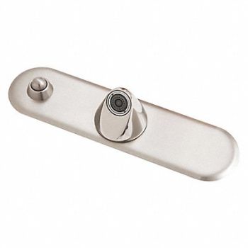 Cone Chrome Bestcare WH3376 Brass, 455C96