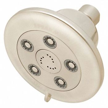 SPEAKMAN Shower Head Trumpet 2.5 gpm, 455D51
