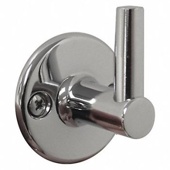 Wall Post Speakman Brass, 455D96