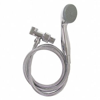 SPEAKMAN Hand Shower Flat Circle 1.5 gpm, 455D99