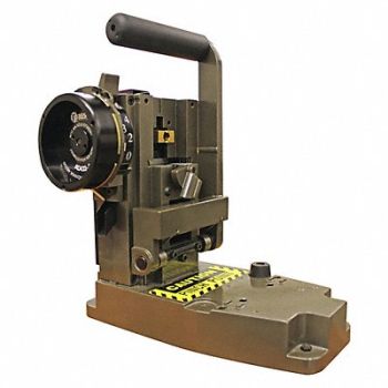 BEST Key Cutter Brass/Bronze/Steel Material, 455V62