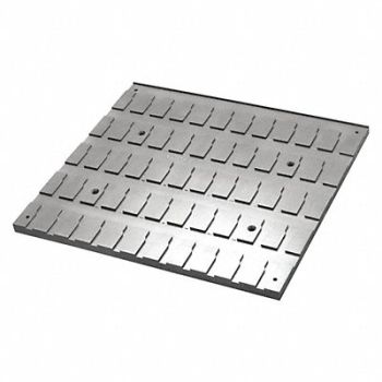 BEST Key Plate Brass/Bronze/Steel Material, 455V65
