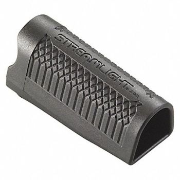 STREAMLIGHT Flashlight Holster Plastic Clip, 457A48