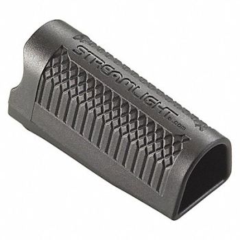 STREAMLIGHT Flashlight Holster Plastic Clip, 457A49