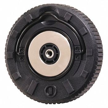 STREAMLIGHT Magnetic Base Plastic Screw On, 457A54