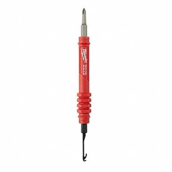 MILWAUKEE Multi Pick 4 in 1, 457A80