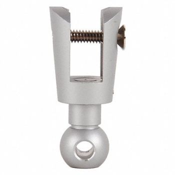 LCN Ball/Pivot Connection Link Aluminum, 457A82