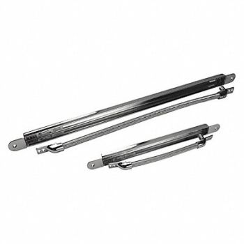 MCKINNEY Power Transfer For Electrical Locks, 457A90