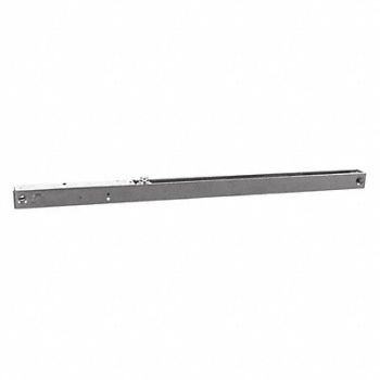 LCN Standard Track Unfinished 26-1/4 L, 457A92