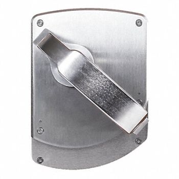 ACCURATE Lock Mechanical Cylindrical, 457C33