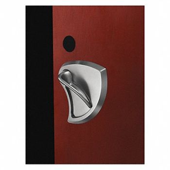 CORBIN Door Lever Lockset Mechanical Mortise, 457C73