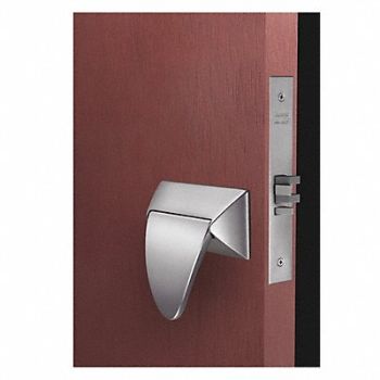 CORBIN Door Lever Lockset Mechanical Mortise, 457C76