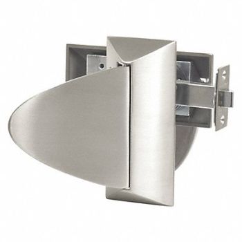 SARGENT Push Pull Paddle Grade 1 SS HP Series, 457C81