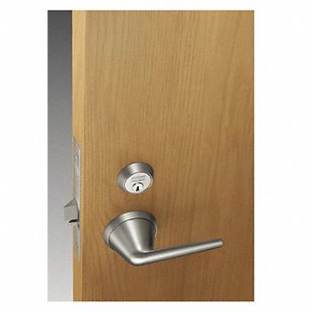 SARGENT Push Pull Paddle Grade 1 SS 8200 Series, 457C88