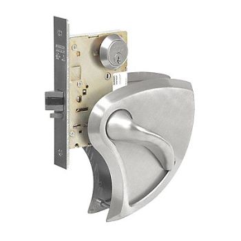 SARGENT Trim Grade 1 SS 8200 Series, 457D02