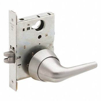 SCHLAGE Passage Latch SL1xSK1 Stainless Steel, 457D16