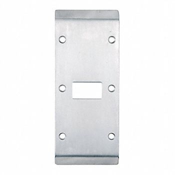 IVES RESCUE CENTER EMERGENCY STOP STRIKE, 457D38