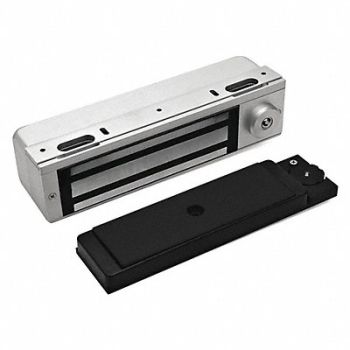 DYNALOCK Electromagnetic Lock Surface Mount, 457D40