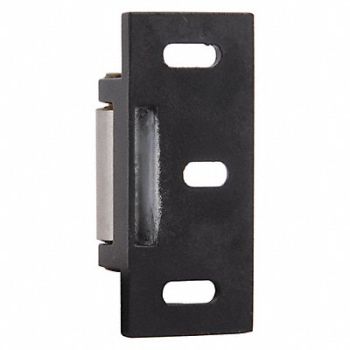 VON DUPRIN Strike Plate Kit 2-7/8 L, 457D51