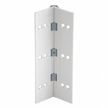 HAGER Hinge Concealed 4-1/2 W, 457D59