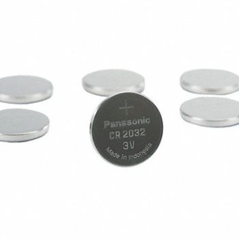 STANLEY ARIAL Replacement Battery 3V, 457D87