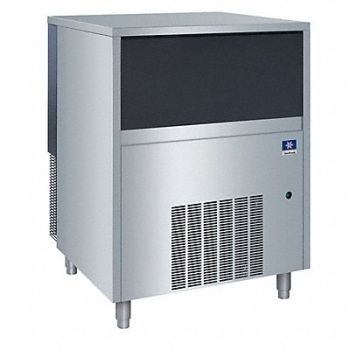 MANITOWOC Ice Maker 39-1/2 H Makes 350 lb Air, 458K39