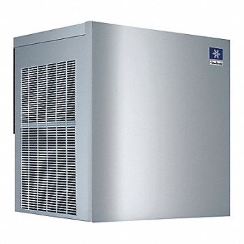 MANITOWOC Ice Maker 26 H Makes 613 lb Water, 458K50