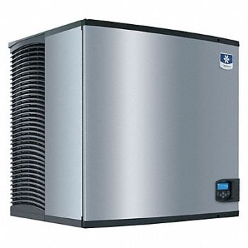 MANITOWOC Ice Maker 29-1/2 H Makes 1138 lb Water, 458K66