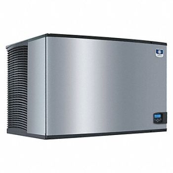 MANITOWOC Ice Maker 29-1/2 H Makes 1930 lb Water, 458K74