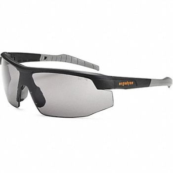 SKULLERZ BY ERGODYNE Safety Glasses Traditional Design, 458P28