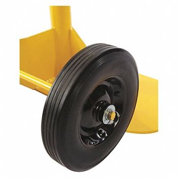 IDEAL WAREHOUSE INNOVATIONS INC. Trailer Stand Wheel, 458R42