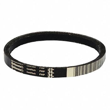 CONTITECH INC. V-Belt 3L170 17in, 459H78