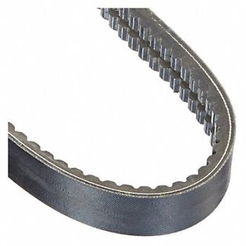CONTINENTAL Banded Cogged V-Belt 2/5VX630 63in, 458U73